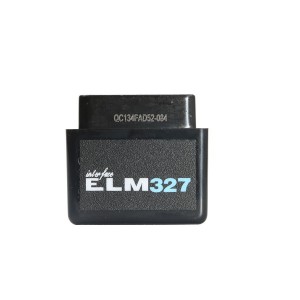 Latest V2.1 Super Mini ELM327 Bluetooth OBD2 Scanner For Multi-brands CAN-BUS Supports All OBD2 Protocol