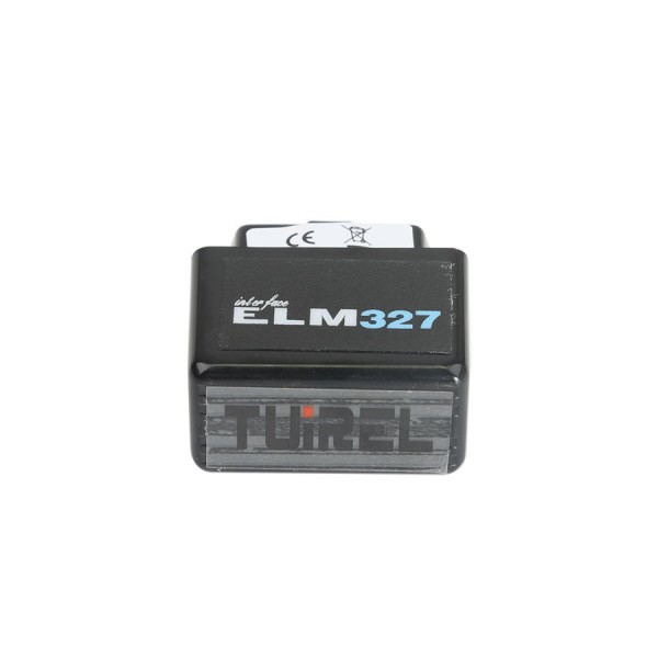 Latest V2.1 Super Mini ELM327 Bluetooth OBD2 Scanner For Multi-brands CAN-BUS Supports All OBD2 Protocol