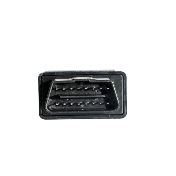 Latest V2.1 Super Mini ELM327 Bluetooth OBD2 Scanner For Multi-brands CAN-BUS Supports All OBD2 Protocol