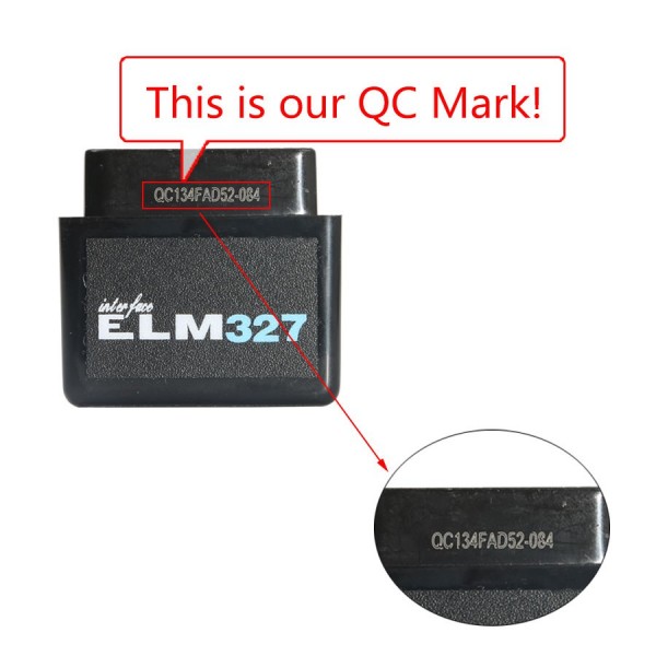 Latest V2.1 Super Mini ELM327 Bluetooth OBD2 Scanner For Multi-brands CAN-BUS Supports All OBD2 Protocol