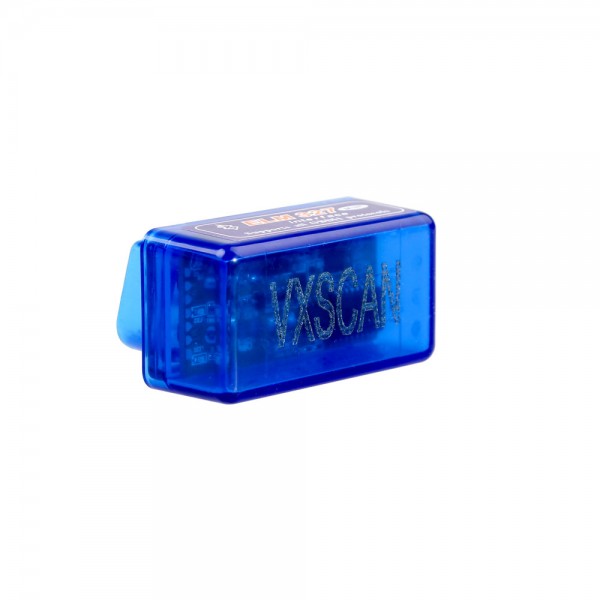 MINI ELM327 Bluetooth OBD2 Hardware V2.1 Software V2.1