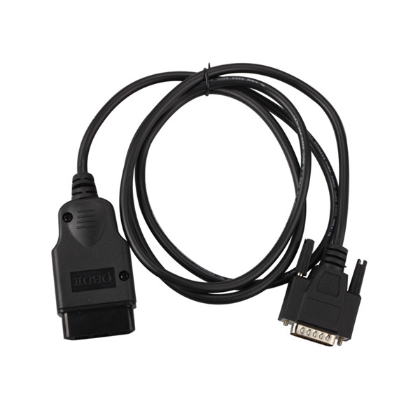VS600 Vgate Scan Advanced OBDII/EOBD Scanner