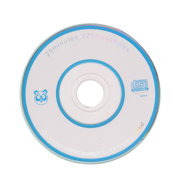 CodeReader8 CST OBDII EOBD Code Read Scanner