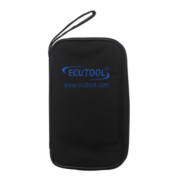 Super Scanner ET601 OBD II/EOBD Color Scanner
