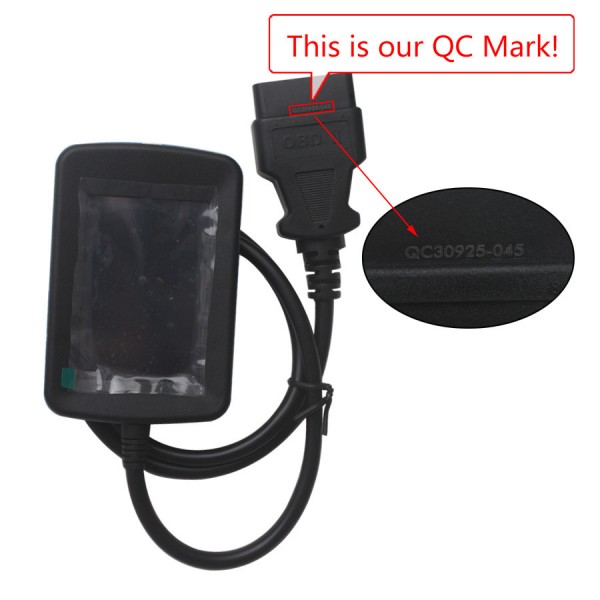 Promotion Super Scanner ET801 BMW Code Scanner