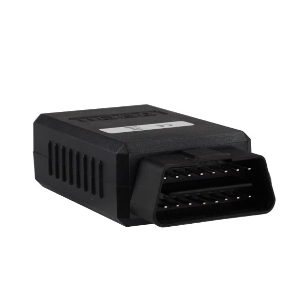 V1.5 ELM327 OBDII WiFi Diagnostic Wireless Scanner for Apple iPhone Touch
