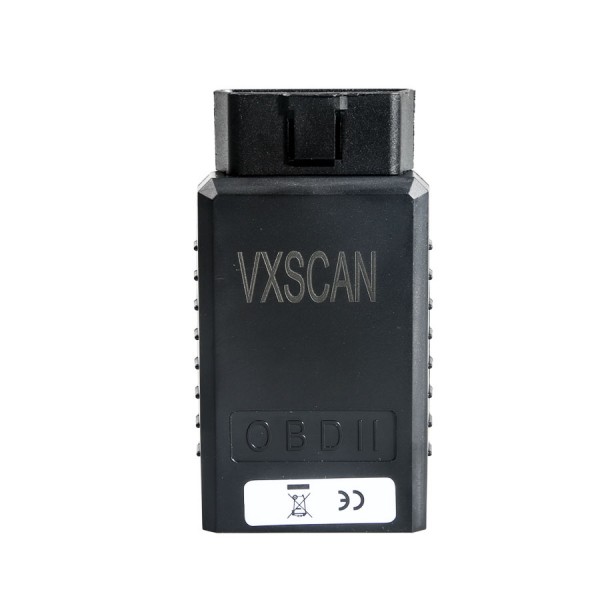 ELM327 WIFI OBD2 EOBD Scan Tool Support Android and iPhone/iPad Software V2.1