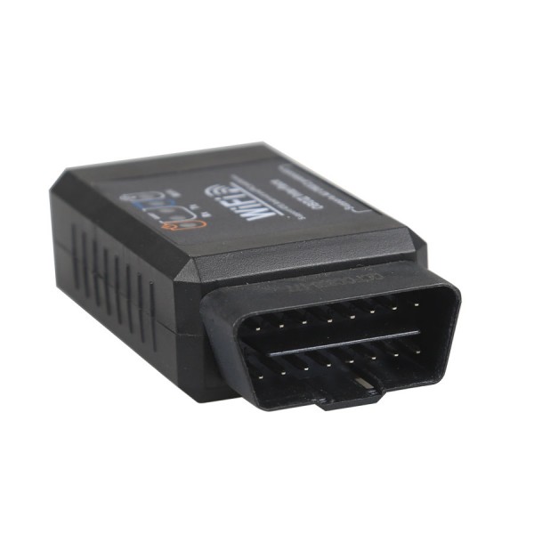ELM327 WIFI OBD2 EOBD Scan Tool Support Android and iPhone/iPad Software V2.1