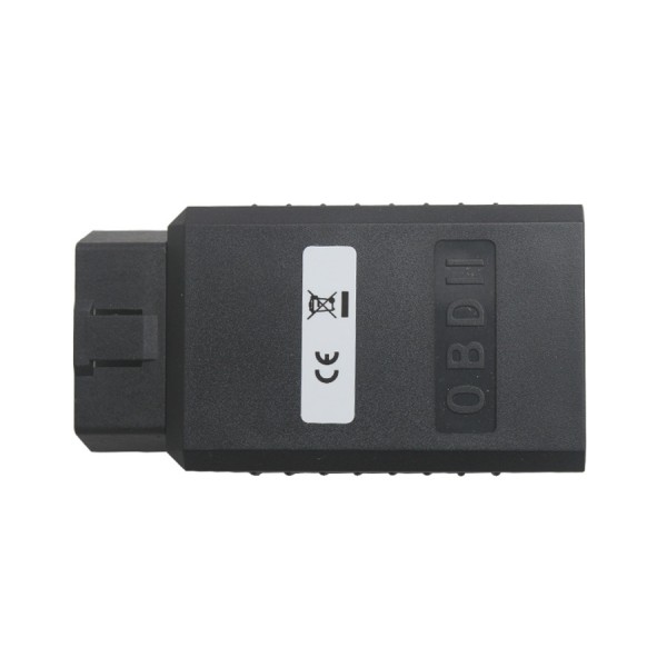 WIFI ELM327 Wireless OBD2 Auto Scanner Adapter Scan Tool For iPhone iPad iPod