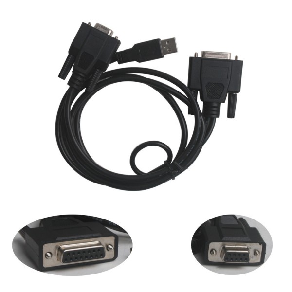 Multilingual OBDII Scanner T55 Free Update Online