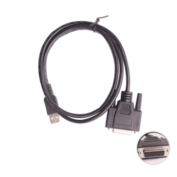 Oil Service and Airbag reset Tool OT900 (Multilingual Updatable)