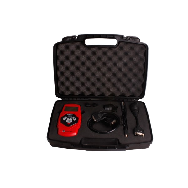 Oil Service and Airbag reset Tool OT900 (Multilingual Updatable)