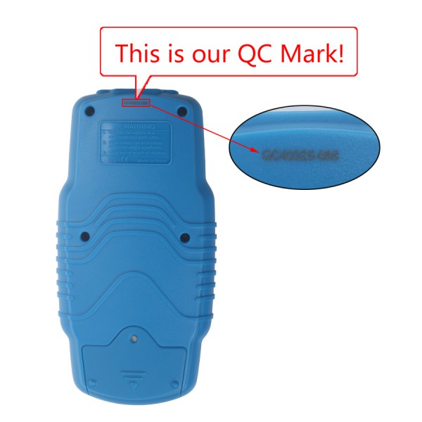 Electronic Parking Brake (EPB) EP21 Service Tool (Multilingual Updatable) One Year Warranty