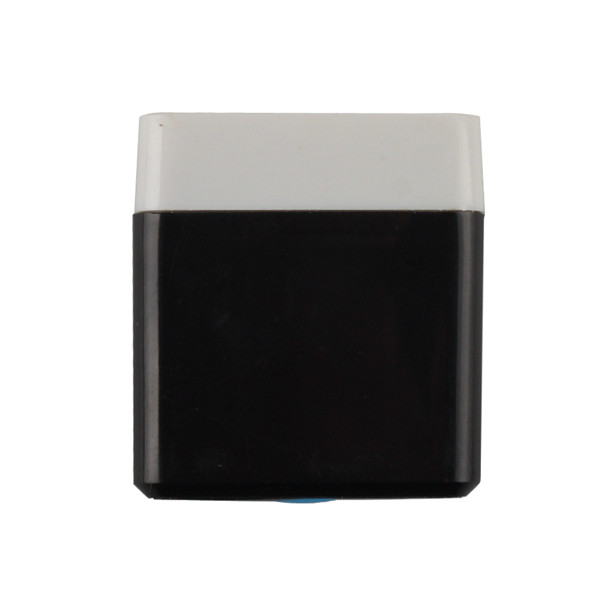 Super Mini ELM327 WiFi with Switch Work with iPhone OBD-II OBD Can Code Reader Tool