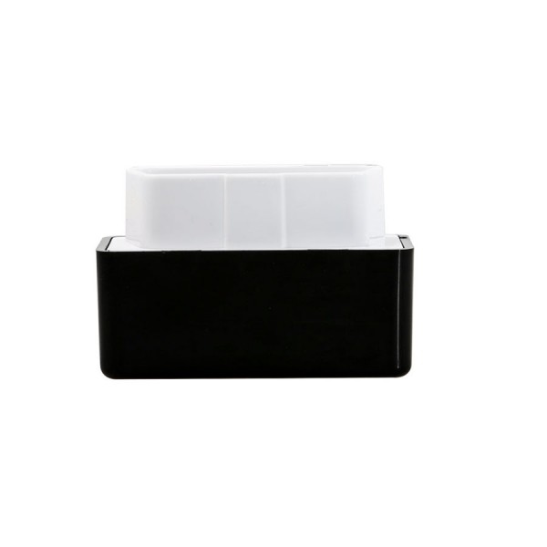 NEW Super Mini ELM327 Bluetooth OBD-II OBD Can With Power Switch Software V2.1