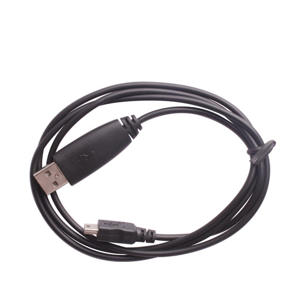 VW & AUDI Professional Multi-systems Code Reader T35 Supports Newest UDS Protocol One Year Warranty