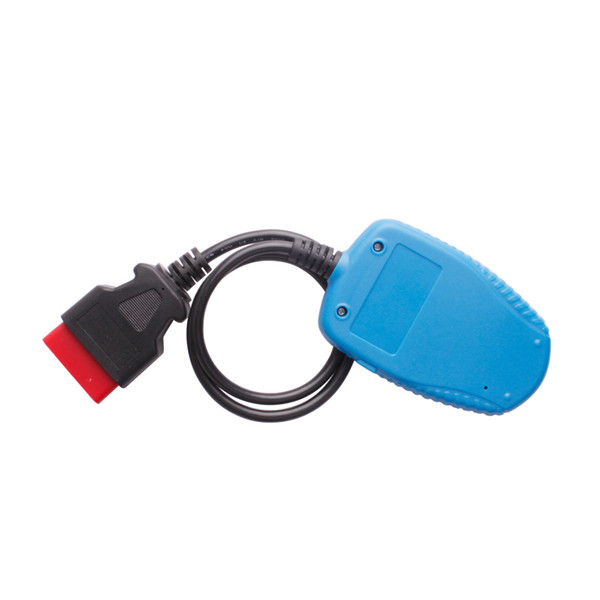 VW & AUDI Professional Multi-systems Code Reader T35 Supports Newest UDS Protocol One Year Warranty