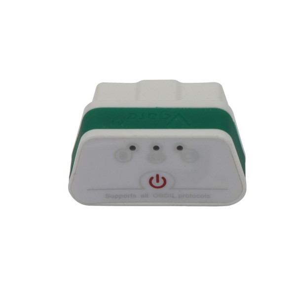 Vgate iCar 2 Bluetooth Version ELM327 OBD2 Code Reader iCar2 For Android/ PC (Six Color Available)