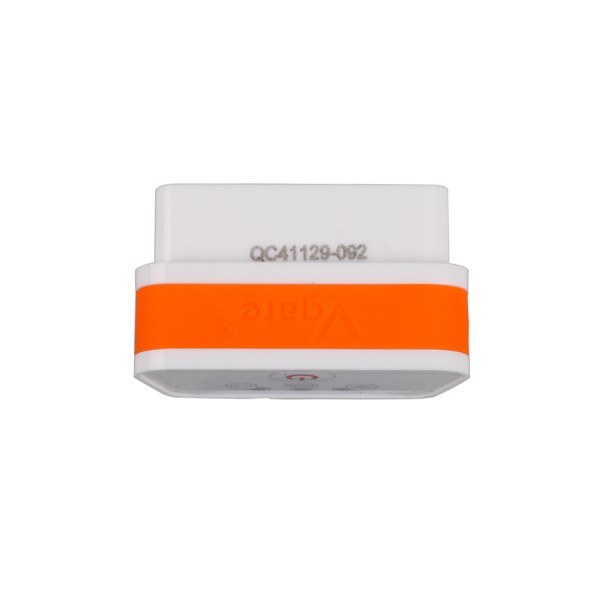 Vgate iCar 2 WIFI Version ELM327 OBD2 Code Reader iCar2 For Android/ IOS/PC