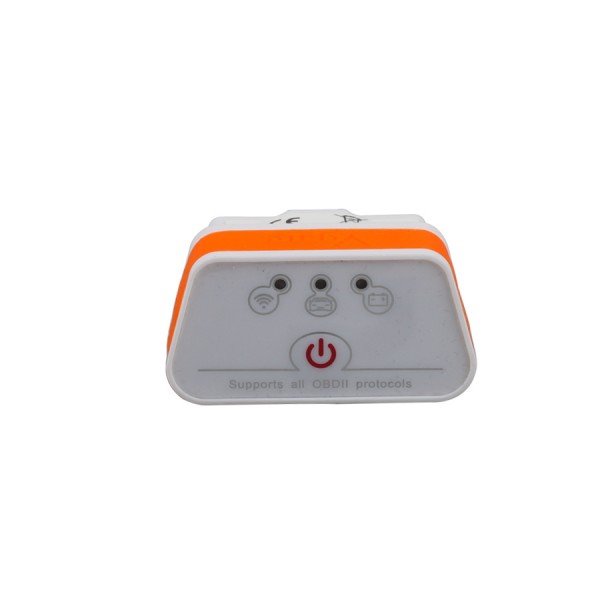 Vgate iCar 2 WIFI Version ELM327 OBD2 Code Reader iCar2 For Android/ IOS/PC