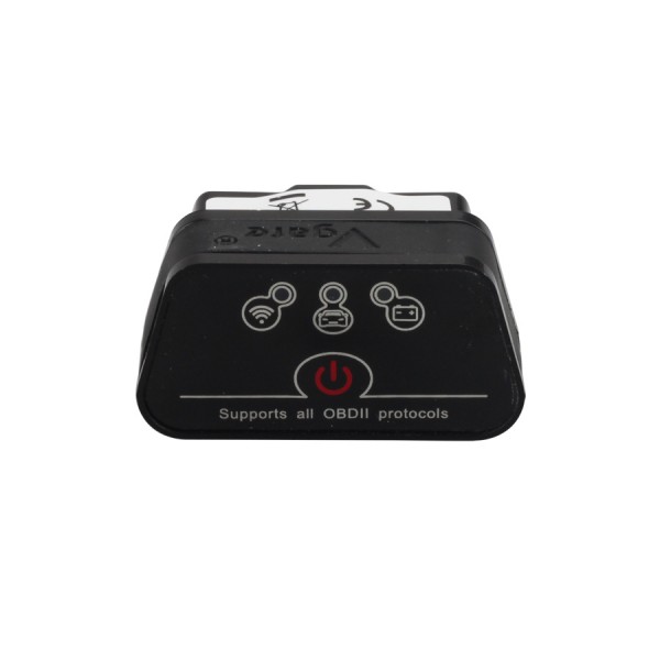 Vgate iCar 2 WIFI Version ELM327 OBD2 Code Reader iCar2 For Android/ IOS/PC