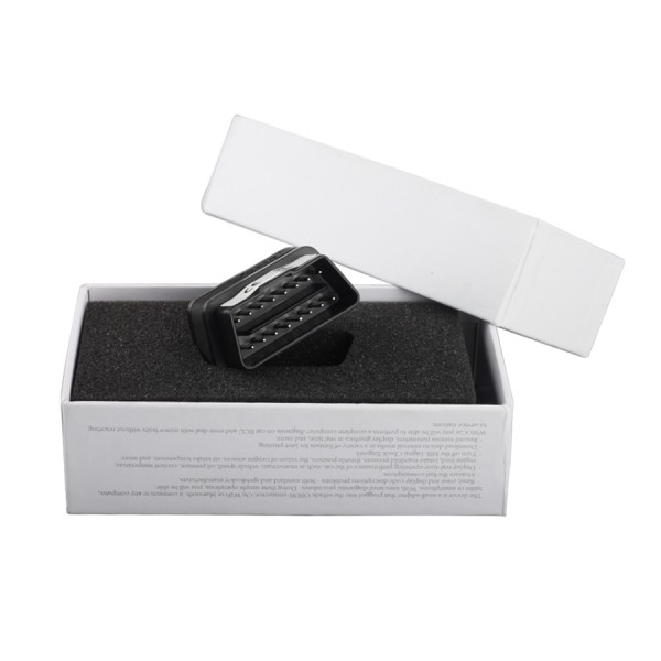Vgate iCar 2 WIFI Version ELM327 OBD2 Code Reader iCar2 For Android/ IOS/PC