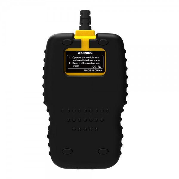 AUTOPHIX OM127 JOBD/OBDII/EOBD Universal Scanner