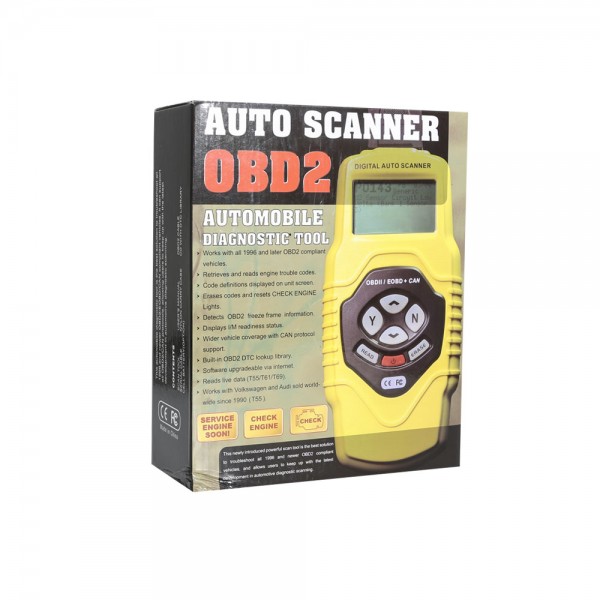 QUICKLYNKS T89 All Systems+OBDII Diagnostic Tool for Land Rover