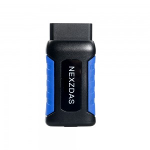 HUMZOR NexzDAS Lite ND306 Full-System Diagnostic Tool + Oil Reset + TMPS +EPB+ ABS+ SAS +DPF for Android