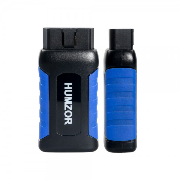 HUMZOR NexzDAS Lite ND306 Full-System Diagnostic Tool + Oil Reset + TMPS +EPB+ ABS+ SAS +DPF for Android