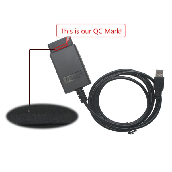 Scanner for Fiat