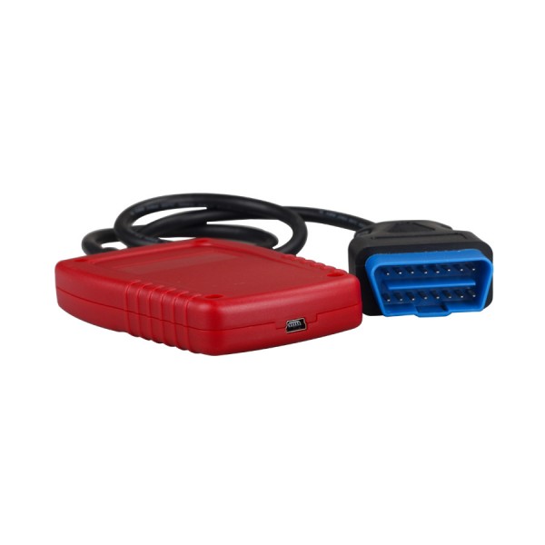 Original VXSCAN S1 EOBD OBDII DIY Code Reader