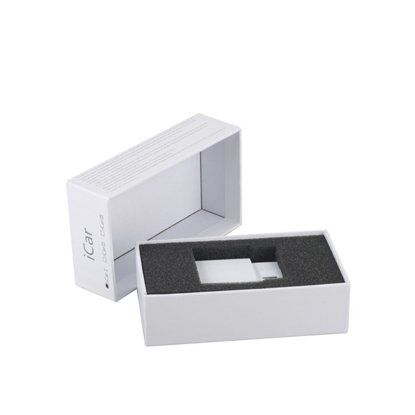VGATE WIFI OBD Multiscan ELM327 For Android PC iPhone iPad Software V2.1