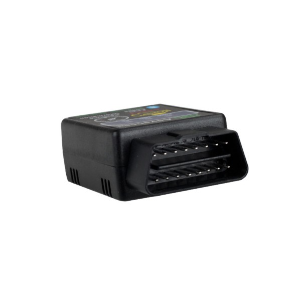 V2.1 Mini Bluetooth ELM327 OBD HH OBDII Car Diagnostic Scanner 3231Chip Works on Android/Symbian/Windows