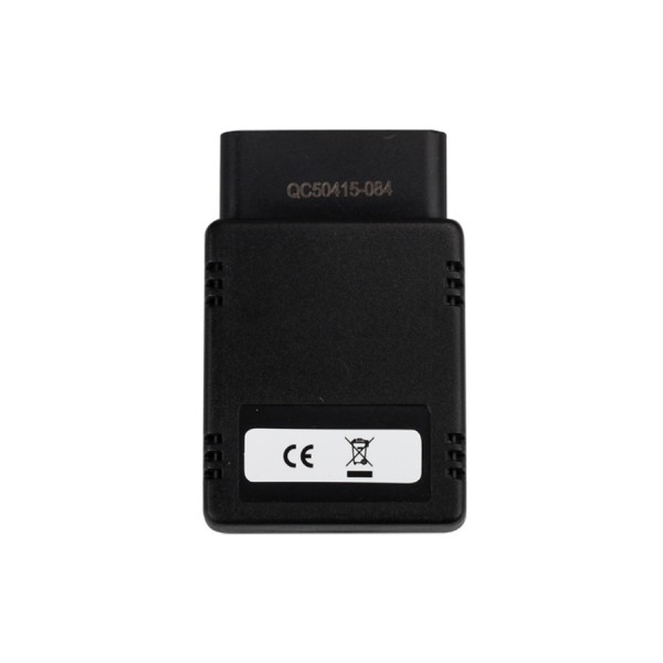 V2.1 Mini Bluetooth ELM327 OBD HH OBDII Car Diagnostic Scanner 3231Chip Works on Android/Symbian/Windows