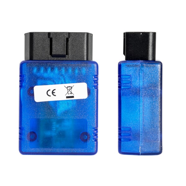 ELM327 Vgate Scan Advanced OBD2 Bluetooth Scan Tool(Support Android And Symbian) Software V2.1
