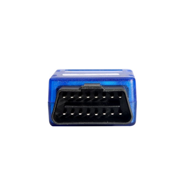 ELM327 Vgate Scan Advanced OBD2 Bluetooth Scan Tool(Support Android And Symbian) Software V2.1