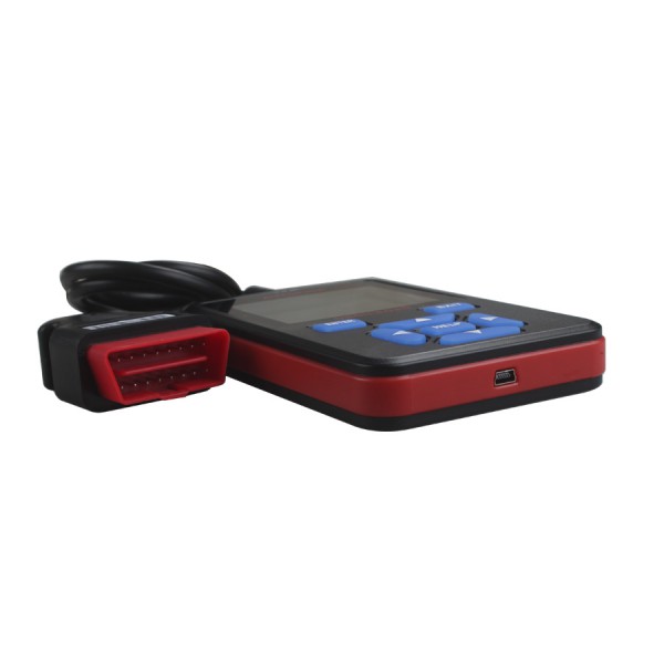 AUTOPHIX OBDMATE OM580 OBDII EOBD Code Read Scanner