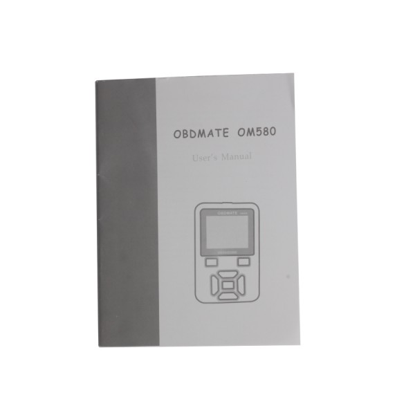 AUTOPHIX OBDMATE OM580 OBDII EOBD Code Read Scanner