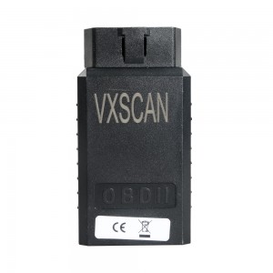 WIFI327 WIFI USB OBD2 EOBD Scan Tool