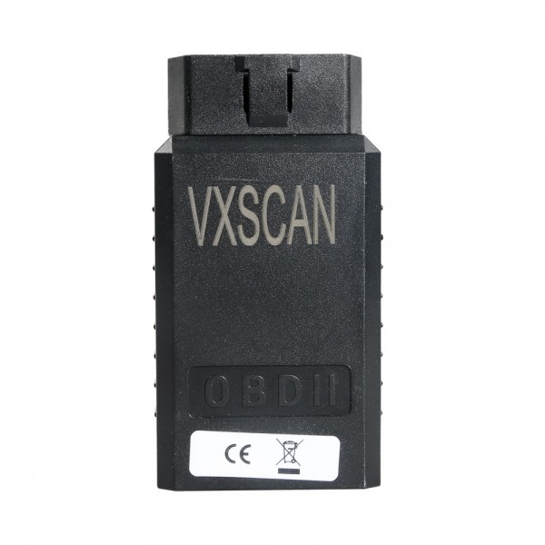 WIFI327 WIFI USB OBD2 EOBD Scan Tool