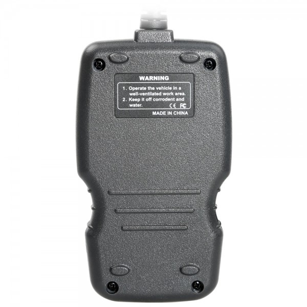 Autophix ES610 Professional Auto OBD2 EOBD Diagnostic Tool for Volvo