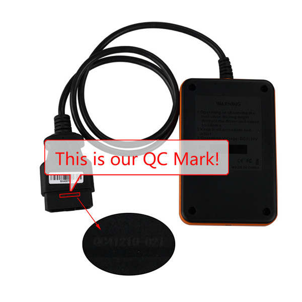 Autophix E-SCAN ES710 Diagnostic Tool for Honda + OBD2 Scanner