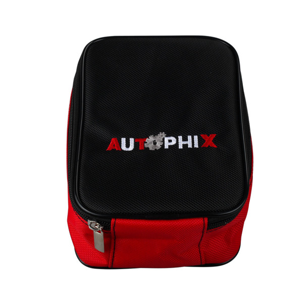 Autophix E-SCAN ES710 Diagnostic Tool for Honda + OBD2 Scanner