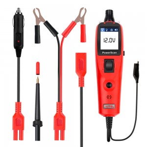 [US/UK Ship] Autel PowerScan PS100 Electrical System Diagnosis Tool Free Shipping