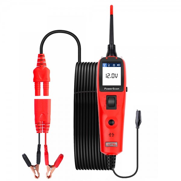 [US/UK Ship] Autel PowerScan PS100 Electrical System Diagnosis Tool Free Shipping