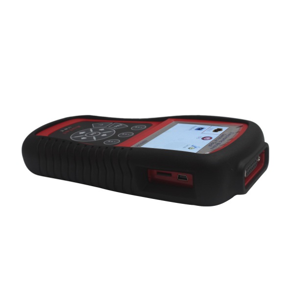 Original Autel Electric Brake Service Tool EBS301 Update Online