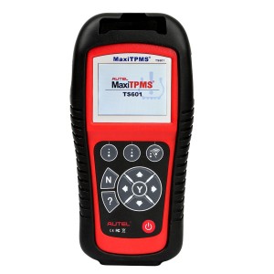 [US Ship No Tax] Autel MaxiTPMS TS601 TPMS Diagnostic and Service Tool Free Update Online Lifetime