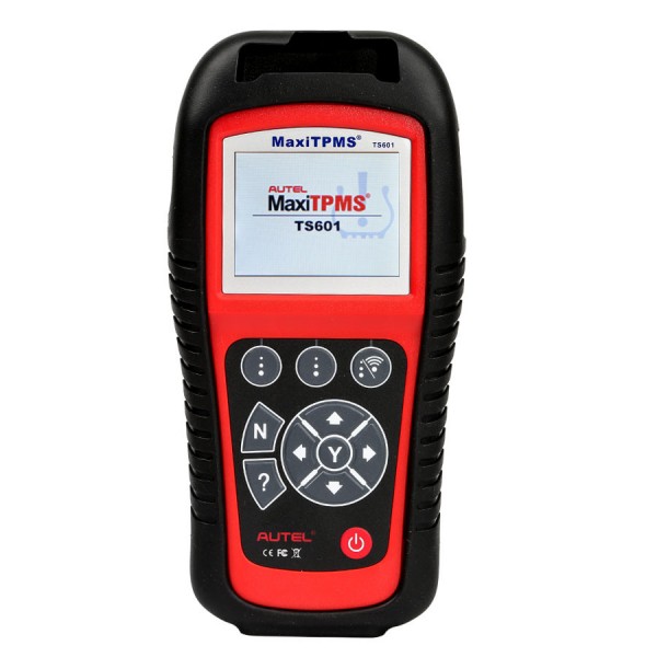 [US Ship No Tax] Autel MaxiTPMS TS601 TPMS Diagnostic and Service Tool Free Update Online Lifetime
