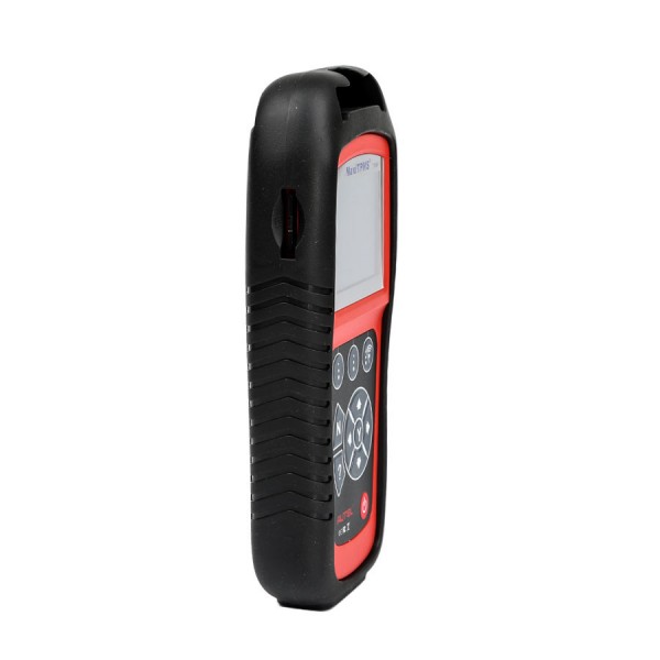 [US Ship No Tax] Autel MaxiTPMS TS601 TPMS Diagnostic and Service Tool Free Update Online Lifetime